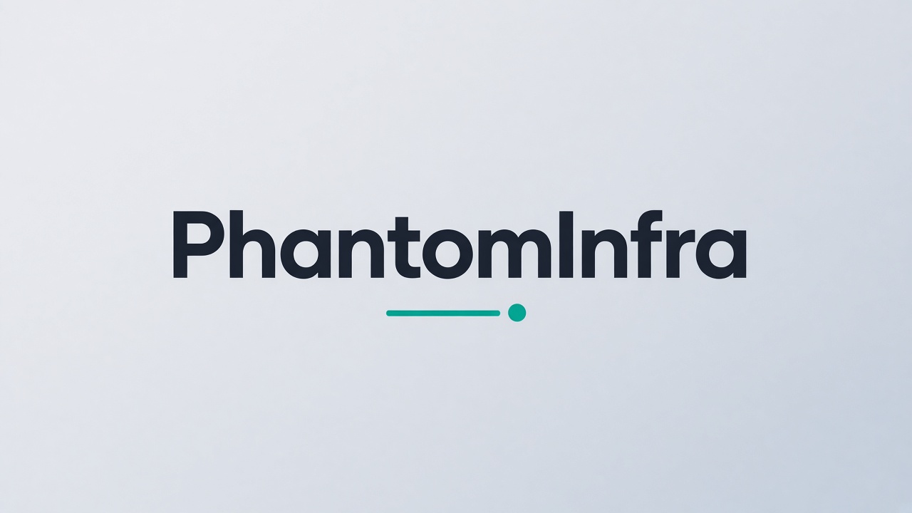 PhantomInfra